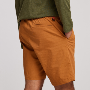 Salto Ripstop Short – Men’s