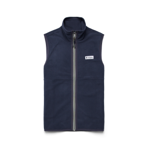 Amado Fleece Vest – Women’s