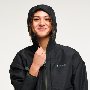 Cielo Rain Jacket – Women’s