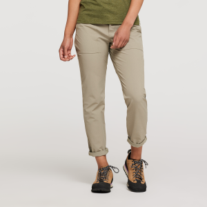 Subo Pant – Women’s