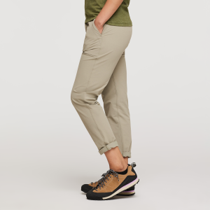 Subo Pant – Women’s