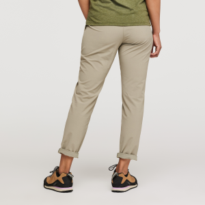 Subo Pant – Women’s