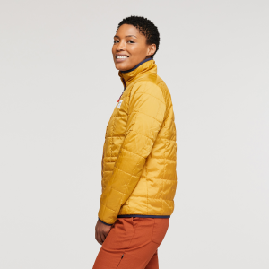 Teca Cálido Jacket – Women’s
