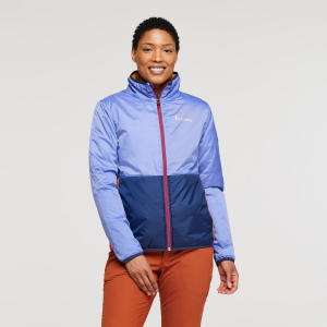 Teca Cálido Jacket – Women’s