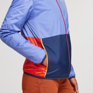 Teca Cálido Jacket – Women’s
