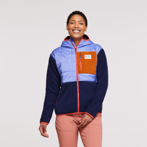 Trico Hybrid Jacket – Women’s