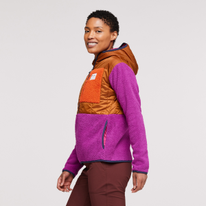Trico Hybrid Jacket – Women’s