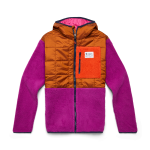 Trico Hybrid Jacket – Women’s
