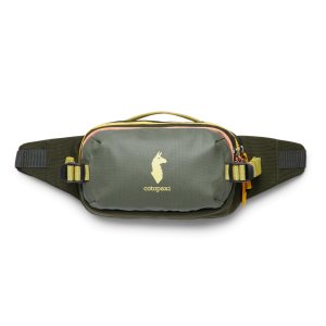 Allpa X 1.5L Hip Pack