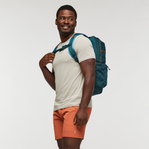 Chiquillo 26L Daypack – Cada Día
