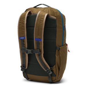 Chiquillo 26L Daypack – Cada Día
