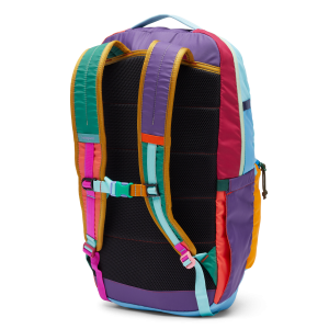 Chiquillo 26L Daypack – Del Día
