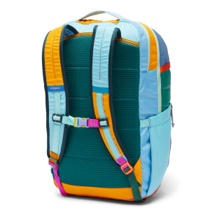Chiquillo 30L Daypack – Del Día