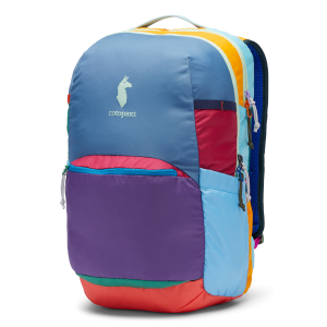 Chiquillo 30L Daypack – Del Día