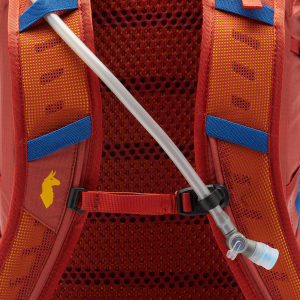 Lagos 25L Hiking Hydration Pack