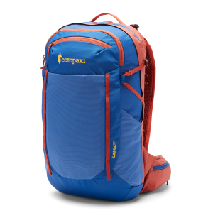 Lagos 25L Hiking Hydration Pack