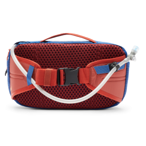 Lagos 5L Hiking Hydration Hip Pack