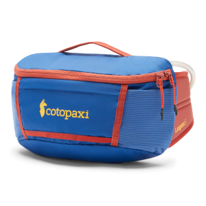 Lagos 5L Hiking Hydration Hip Pack