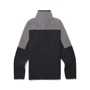 Abrazo Fleece Full-Zip Jacket – Men’s