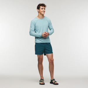 Brinco 5 Short – Solid – Men’s