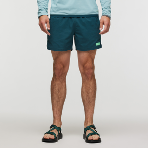 Brinco 5 Short – Solid – Men’s