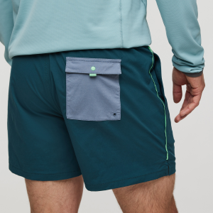 Brinco 5 Short – Solid – Men’s
