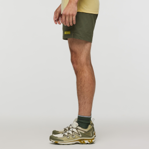 Brinco 5 Short – Solid – Men’s