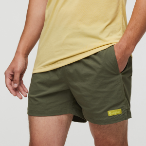 Brinco 5 Short – Solid – Men’s
