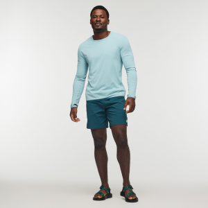 Brinco 7 Short – Solid – Men’s