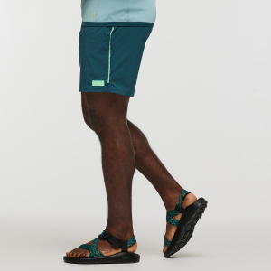 Brinco 7 Short – Solid – Men’s