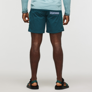 Brinco 7 Short – Solid – Men’s