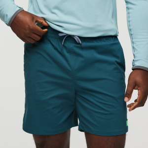 Brinco 7 Short – Solid – Men’s