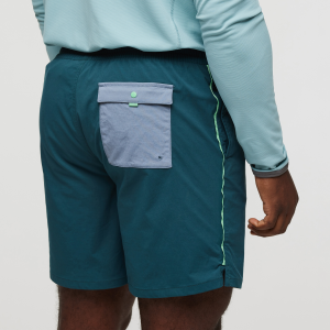 Brinco 7 Short – Solid – Men’s