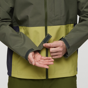 Cielo Rain Jacket – Men’s