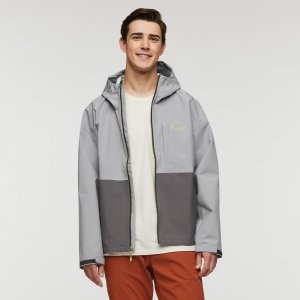 Cielo Rain Jacket – Men’s