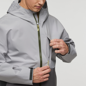 Cielo Rain Jacket – Men’s
