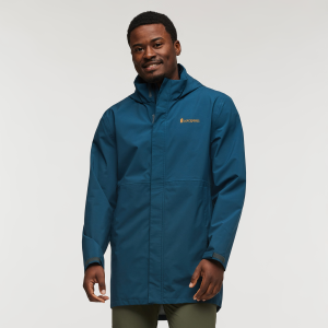 Cielo Rain Parka – Men’s