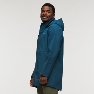 Cielo Rain Parka – Men’s