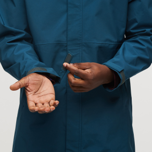 Cielo Rain Parka – Men’s