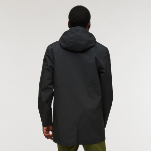 Cielo Rain Parka – Men’s