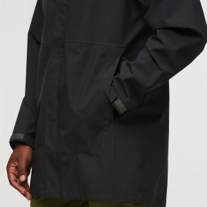 Cielo Rain Parka – Men’s