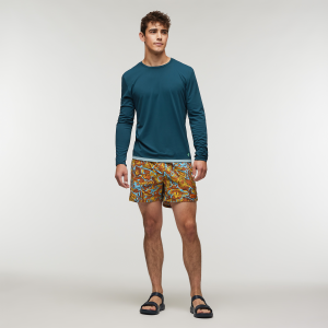 Sombra Long-Sleeve Sun Shirt – Men’s