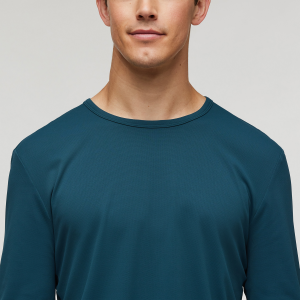 Sombra Long-Sleeve Sun Shirt – Men’s
