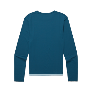 Sombra Long-Sleeve Sun Shirt – Men’s