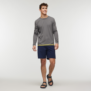 Sombra Long-Sleeve Sun Shirt – Men’s