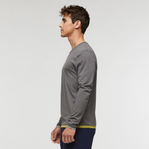 Sombra Long-Sleeve Sun Shirt – Men’s