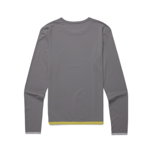 Sombra Long-Sleeve Sun Shirt – Men’s