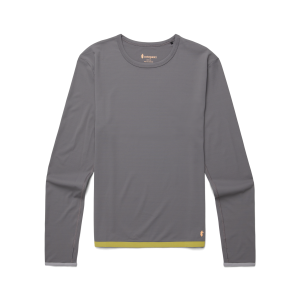 Sombra Long-Sleeve Sun Shirt – Men’s