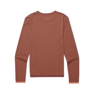 Sombra Long-Sleeve Sun Shirt – Men’s