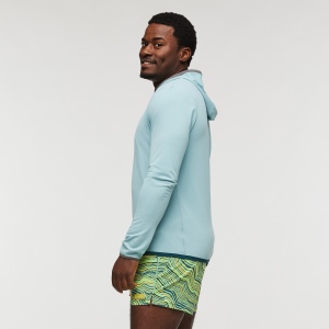 Sombra Sun Hoodie – Men’s
